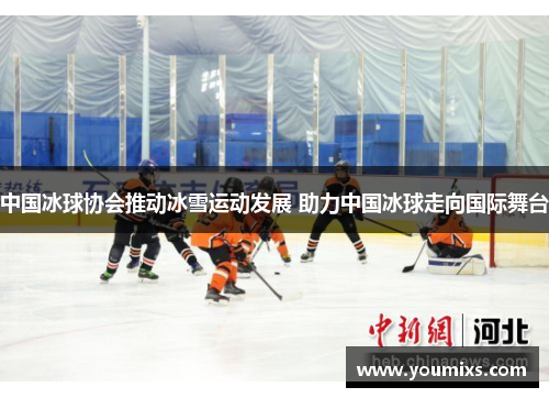 中国冰球协会推动冰雪运动发展 助力中国冰球走向国际舞台