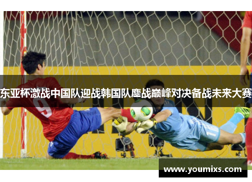 东亚杯激战中国队迎战韩国队鏖战巅峰对决备战未来大赛