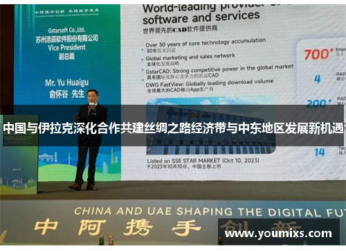 中国与伊拉克深化合作共建丝绸之路经济带与中东地区发展新机遇